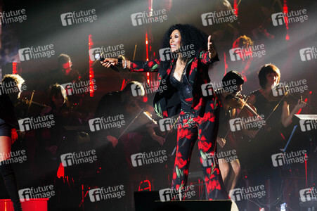 Night of the Proms 2018 in Hamburg
