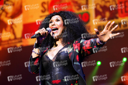 Night of the Proms 2018 in Hamburg