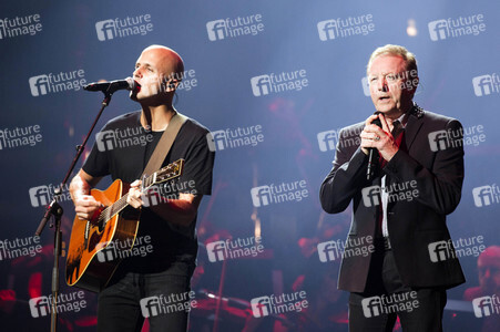 Night of the Proms 2018 in Hamburg