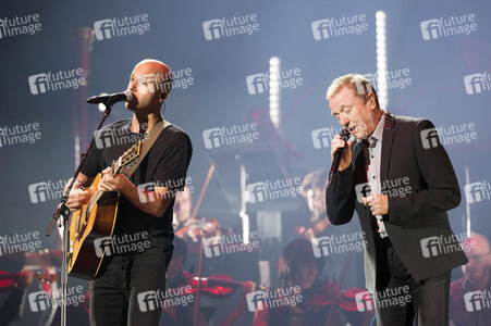 Night of the Proms 2018 in Hamburg