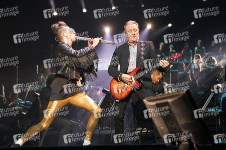Night of the Proms 2018 in Hamburg