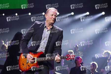 Night of the Proms 2018 in Hamburg