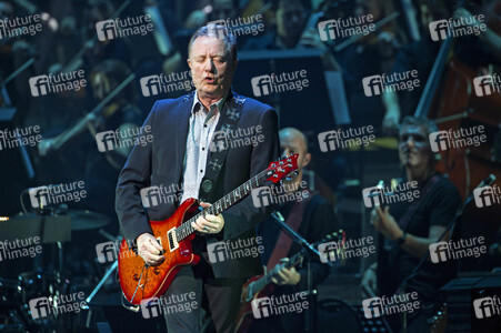 Night of the Proms 2018 in Hamburg