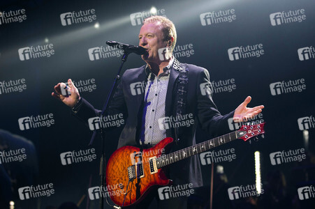 Night of the Proms 2018 in Hamburg