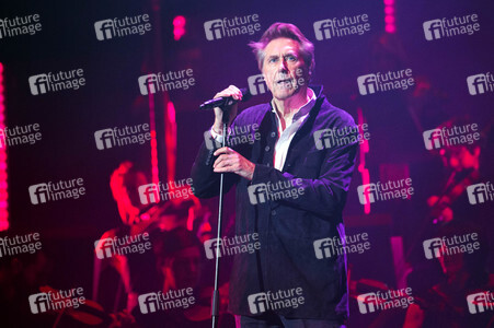 Night of the Proms 2018 in Hamburg