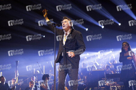 Night of the Proms 2018 in Hamburg