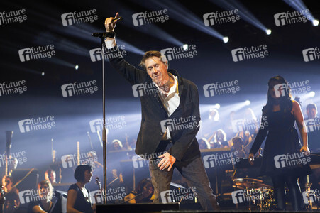 Night of the Proms 2018 in Hamburg