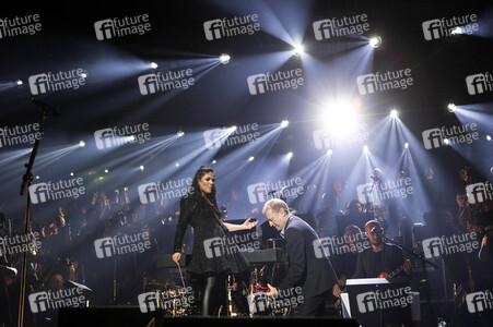 Night of the Proms 2018 in Hamburg