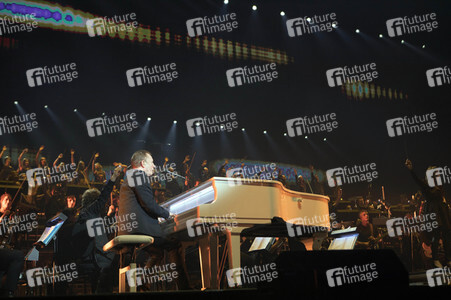 Night of the Proms 2018 in Hamburg