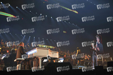 Night of the Proms 2018 in Hamburg