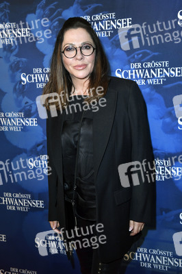 Deutschlandpremiere 'Der größte Schwanensee der Welt' in Berlin
