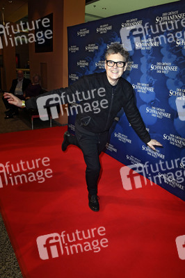 Deutschlandpremiere 'Der größte Schwanensee der Welt' in Berlin