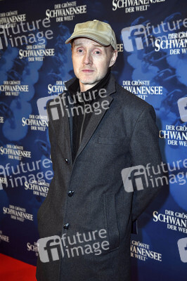 Deutschlandpremiere 'Der größte Schwanensee der Welt' in Berlin