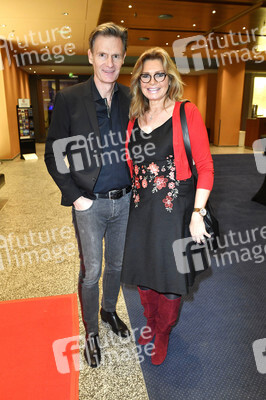 Deutschlandpremiere 'Der größte Schwanensee der Welt' in Berlin