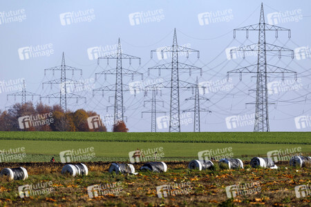 Symbolbild Strom