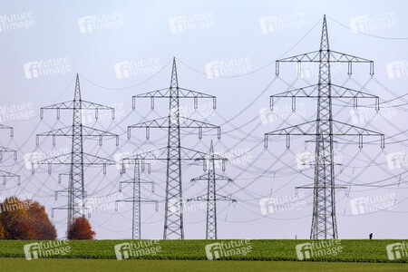 Symbolbild Strom