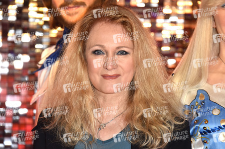 Enthüllung der Abba Wachsfiguren bei Madame Tussauds Berlin