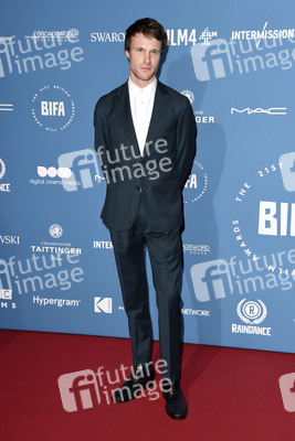 British Independent Film Awards 2018 in London