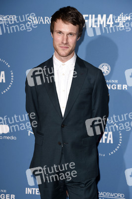 British Independent Film Awards 2018 in London