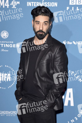 British Independent Film Awards 2018 in London
