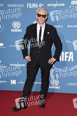 British Independent Film Awards 2018 in London