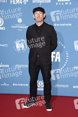 British Independent Film Awards 2018 in London