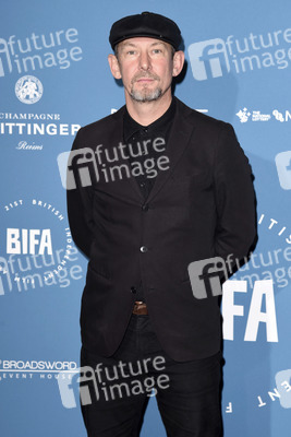 British Independent Film Awards 2018 in London