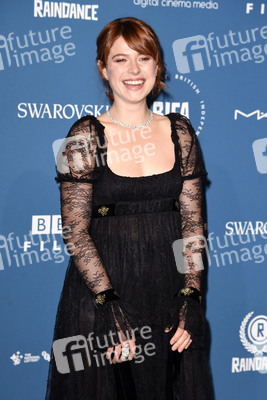 British Independent Film Awards 2018 in London