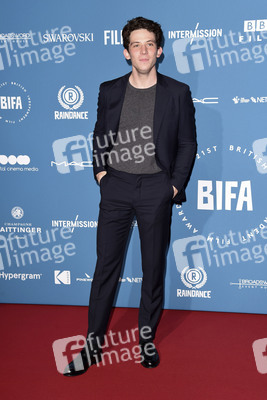 British Independent Film Awards 2018 in London
