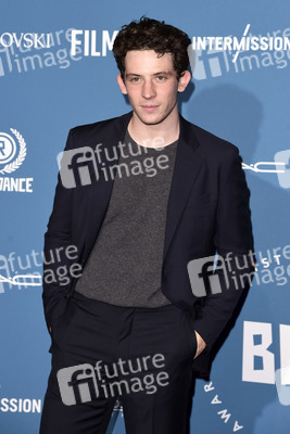 British Independent Film Awards 2018 in London
