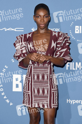British Independent Film Awards 2018 in London
