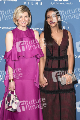 British Independent Film Awards 2018 in London