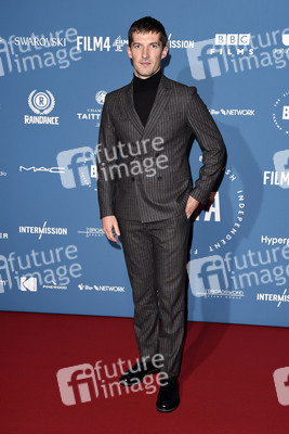 British Independent Film Awards 2018 in London