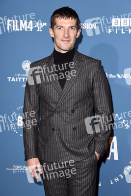 British Independent Film Awards 2018 in London