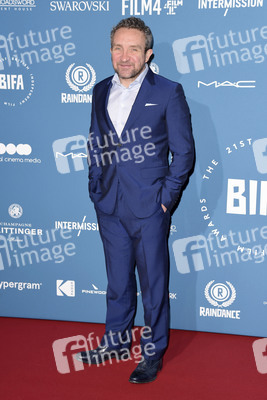 British Independent Film Awards 2018 in London
