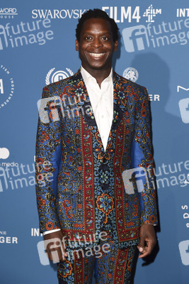 British Independent Film Awards 2018 in London