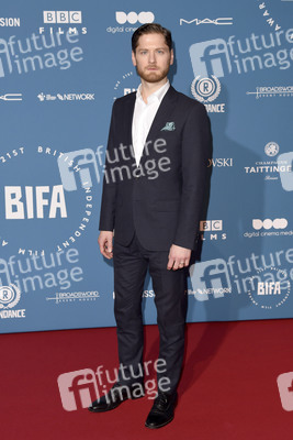 British Independent Film Awards 2018 in London