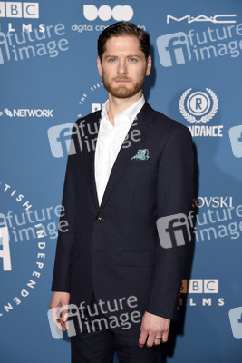 British Independent Film Awards 2018 in London
