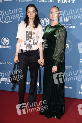 British Independent Film Awards 2018 in London