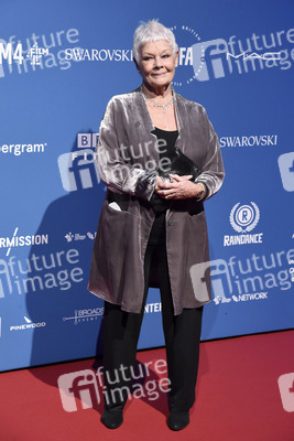British Independent Film Awards 2018 in London