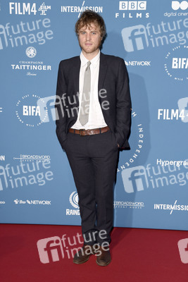 British Independent Film Awards 2018 in London