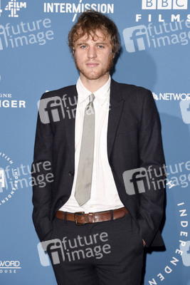 British Independent Film Awards 2018 in London