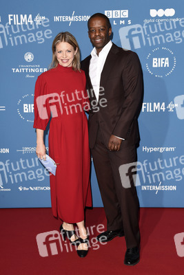 British Independent Film Awards 2018 in London