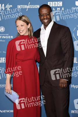 British Independent Film Awards 2018 in London