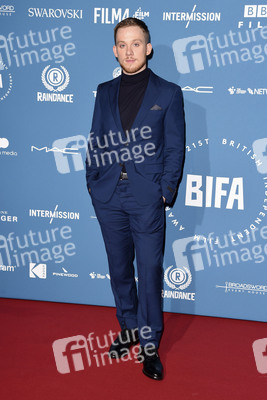British Independent Film Awards 2018 in London