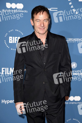British Independent Film Awards 2018 in London