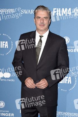 British Independent Film Awards 2018 in London