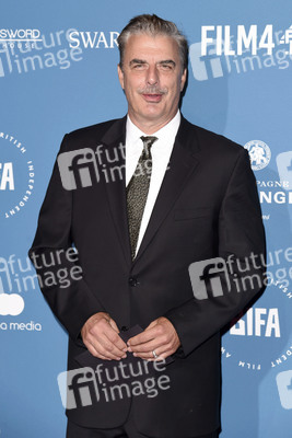 British Independent Film Awards 2018 in London