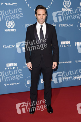 British Independent Film Awards 2018 in London