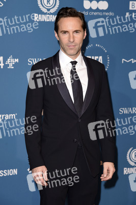 British Independent Film Awards 2018 in London